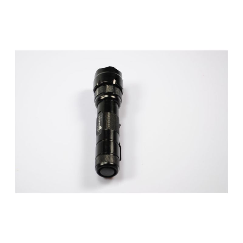 UltraFire WF-502B U2 LED Svítilna 1300 Lumenů – Kompaktní & Odolná pro Outdoor. Doprava Zdarma!