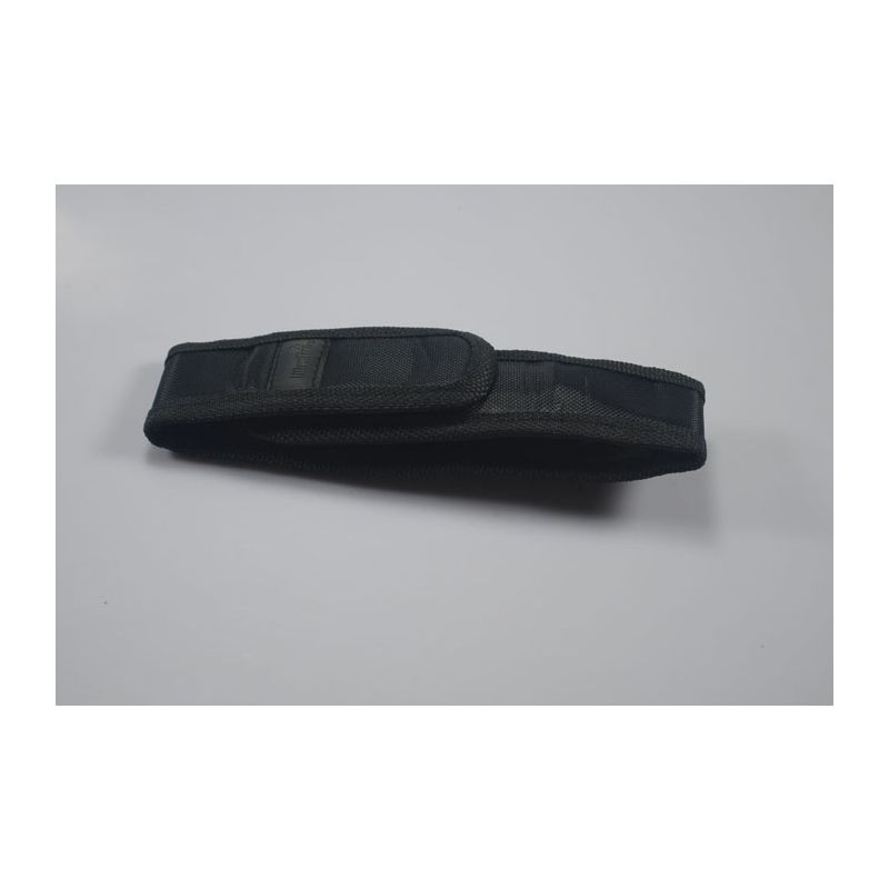 **Nové UltraFire Svítilna Pouzdro | 18650 Baterie & Svítilny | Odolný Nylon pro Kempování/Turistiku**