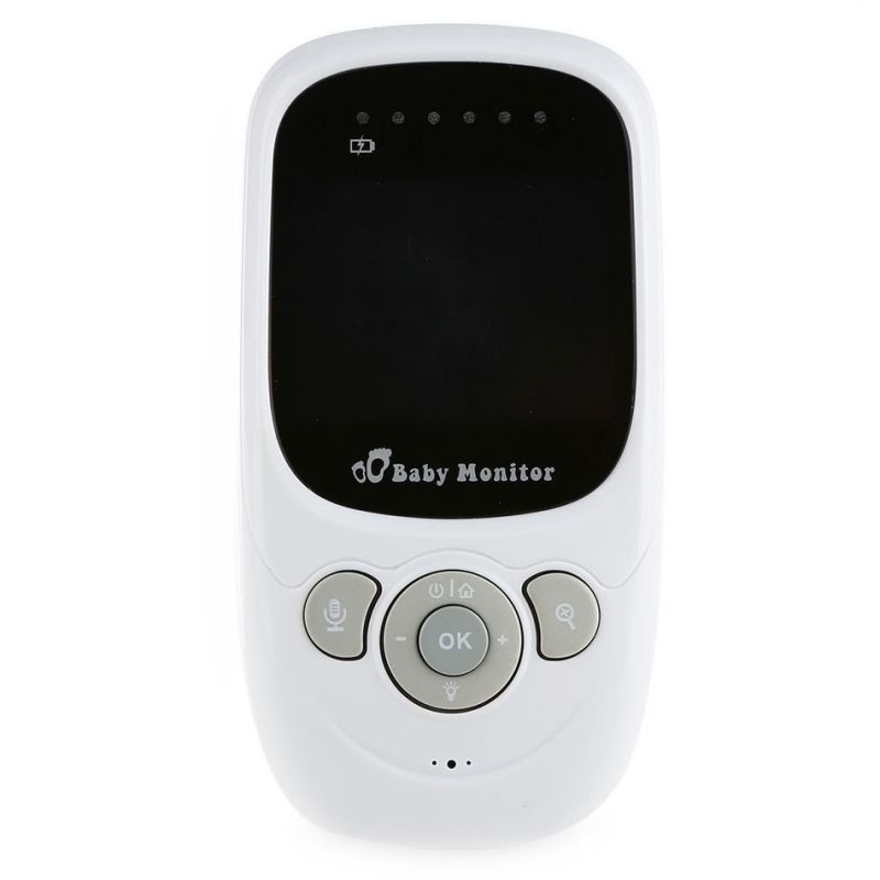 SP880 Bezdrátový Video Baby Monitor s 2.4