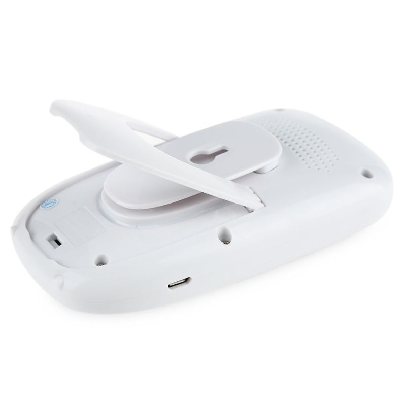 SP880 Bezdrátový Video Baby Monitor s 2.4