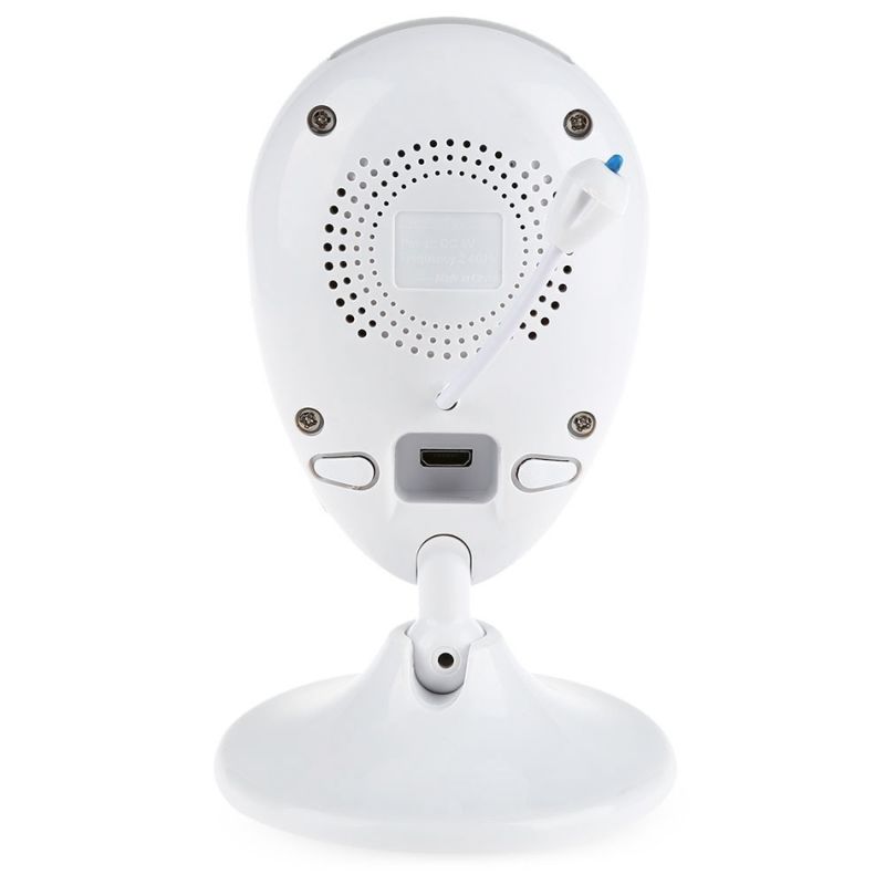 SP880 Bezdrátový Video Baby Monitor s 2.4
