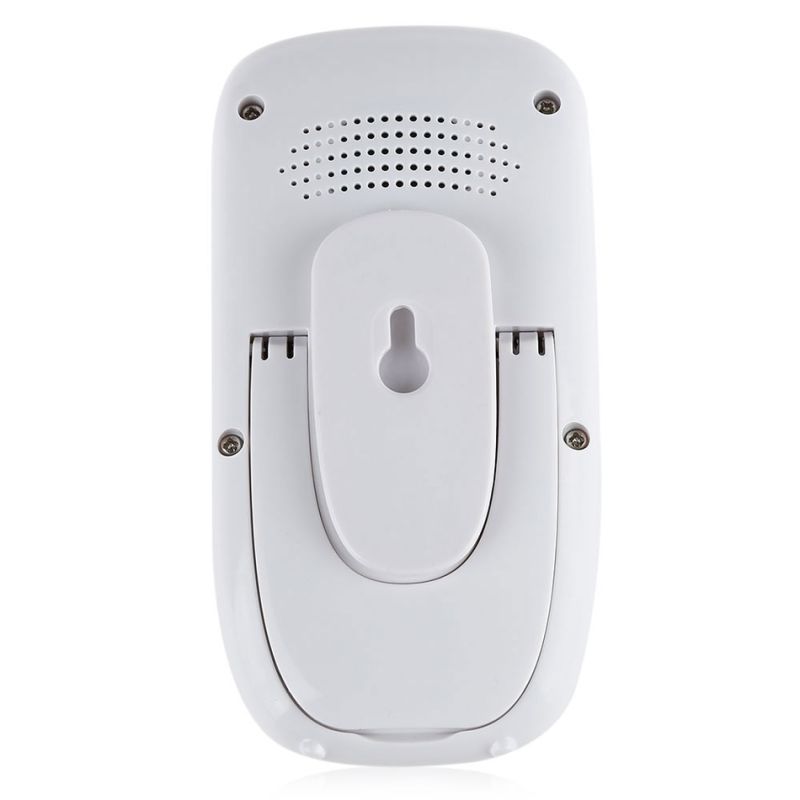 SP880 Bezdrátový Video Baby Monitor s 2.4