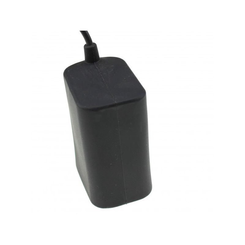 Vodotěsná baterie 8.4V 6x18650 8000mAh pro LED cyklistická světla na noční jízdy a dlouhotrvající osvětlení