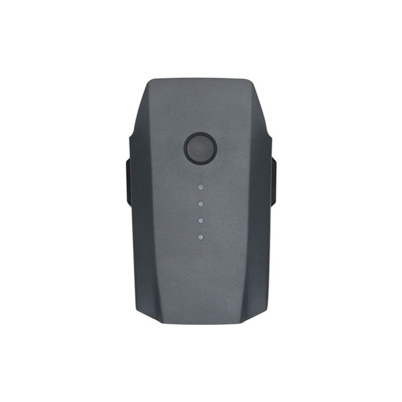 11.4V 3830mAh Li-Po baterie pro DJI Mavic Pro Platinum FPV Drone – Dlouhá výdrž letu, inteligentní správa