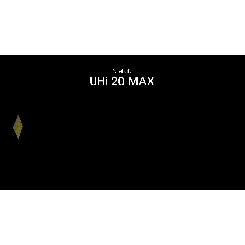 NITECORE EDC29: 6500 Lumenů USB-C Svítilna, Vysoká Svítivost, Multifunkční Lehká EDC Svítilna