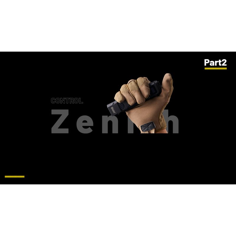 NITECORE EDC29: 6500 Lumenů USB-C Svítilna, Vysoká Svítivost, Multifunkční Lehká EDC Svítilna