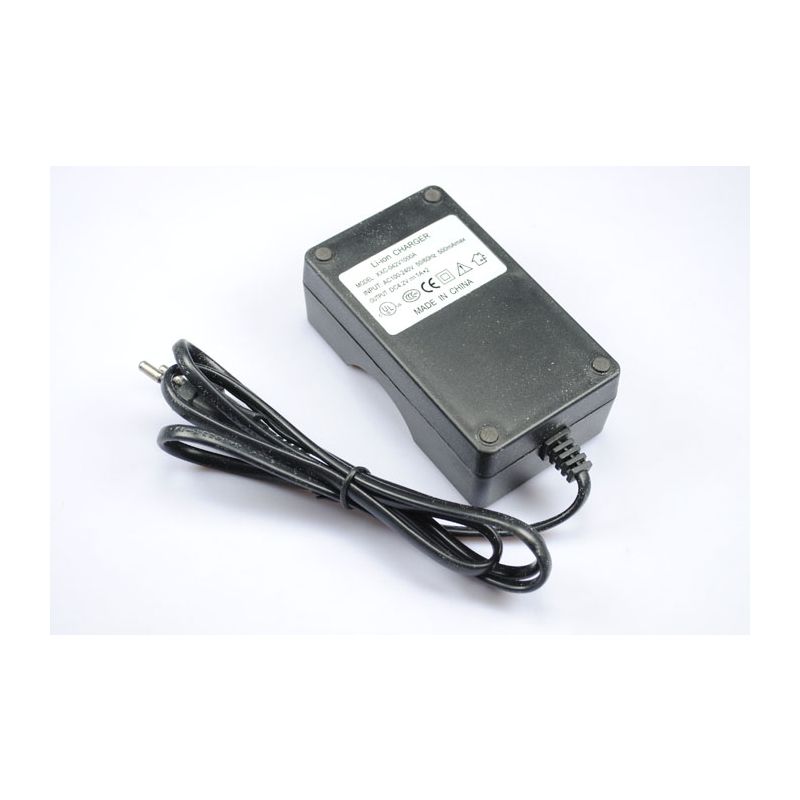 OEM rychlá nabíječka pro 2x18650 lithium-iontové akumulátory | Bezpečné, univerzální, cestovní model XXC-042V1000A