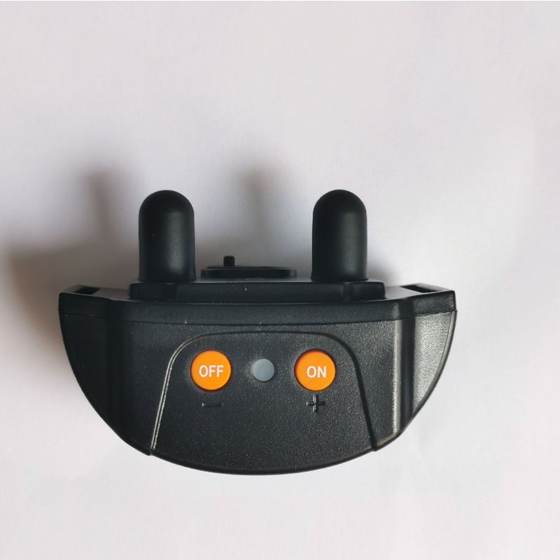 Inteligentní USB Ultrasonický Obojek: Bezpečný Výcvik | Klidný Domov | Voděodolný Dobíjecí Pro Psa