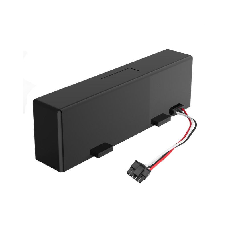Xiaomi Mijia STYTJ02YM zametací robot 14.8V 3200mAh snadná instalace vysoká kapacita baterie efektivní úklid