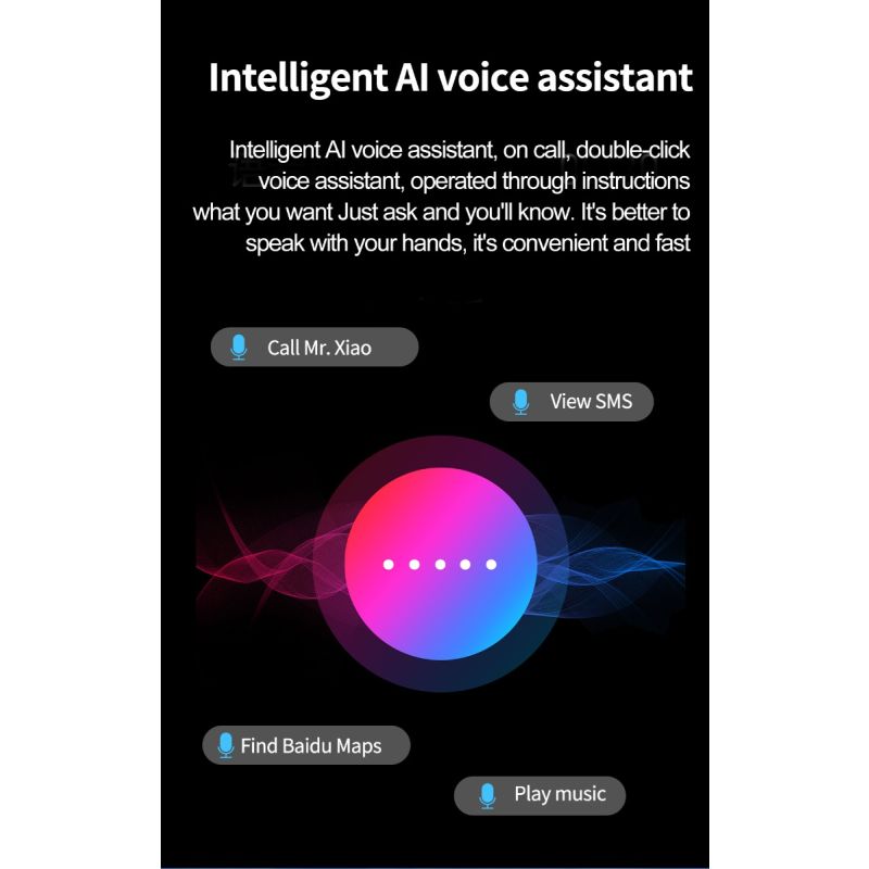 ET570 Chytré hodinky s glukózou v krvi, EKG, srdečním tepem a krevním tlakem – Pro zdraví na zápěstí!