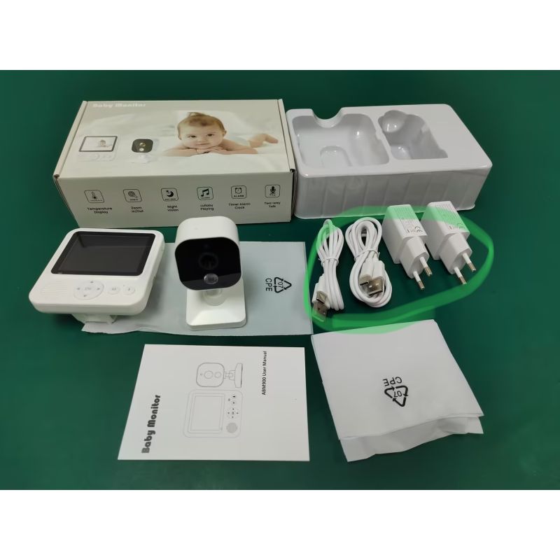 AMB900 Video Chůvička s 2,8