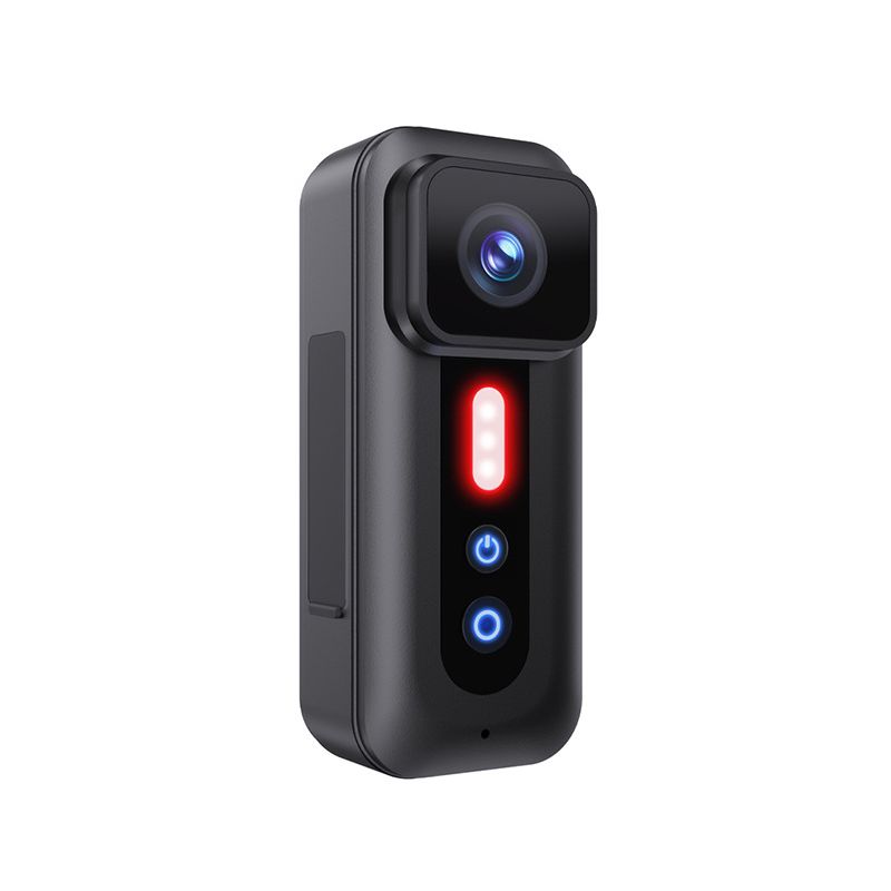 Inovativní 1080P Cyklorekordér se zadním světlem na kolo a multifunkční kamerou pro městskou cyklistiku