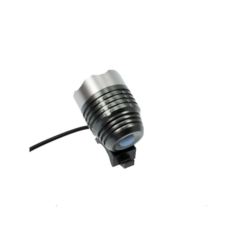 **EternalFire BH01 T6 LED Světlo na Kolo 1800lm | Vodotěsné IP65 | Tři Režimy | Cyklistický Světlomet/Čelovka | Nový**