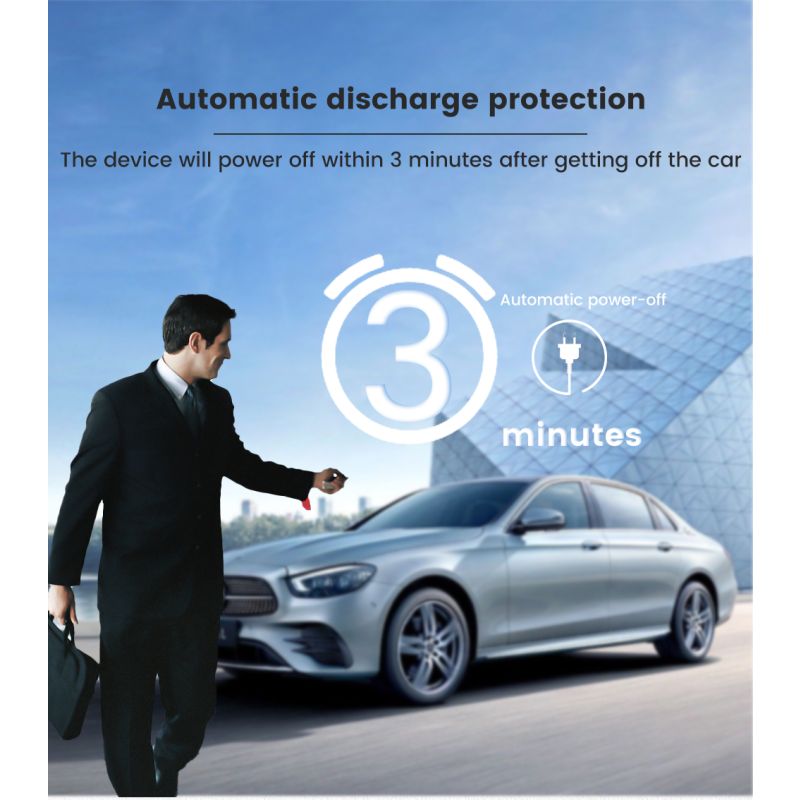 CarlinKit 4.0 Bezdrátový CarPlay Box & Android Auto Adaptér pro Audi, VW, Kia – Plug and Play Upgrade!