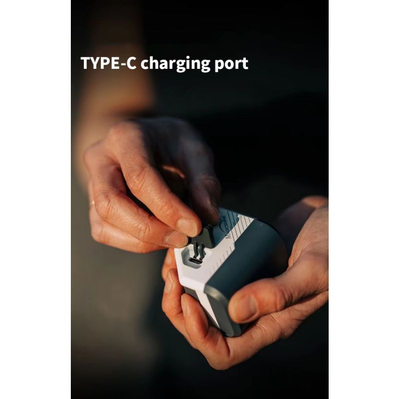 Magicshine CBL1600 Přední LED MTB světlo na kolo 1600 lumenů | Dálkové ovládání Cyklistická bezpečnost Noční jízda!