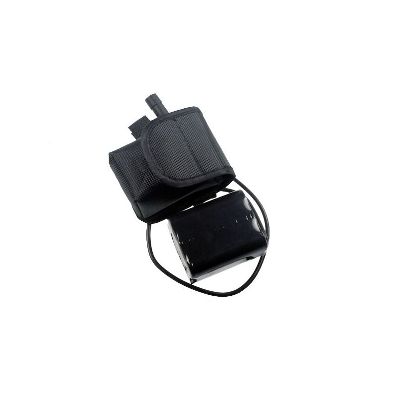 9T6 Kolo Světlo 10800 Lumenů LED Cyklistický Světlomet IP65 Vodotěsné Dobíjecí s 3 Režimy