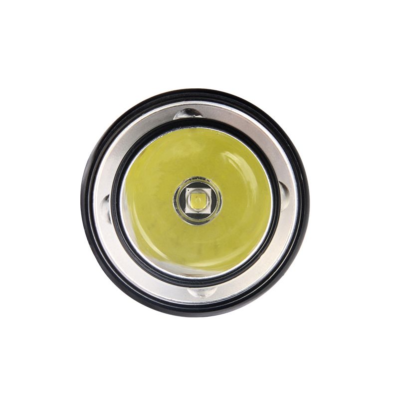 TrustFire TR-DF008 LED potápěčská svítilna 2700lm IPX8 odolná pro hluboké potápění a noční turistiku