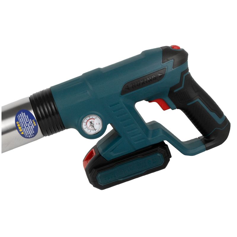 Pipe Unblocker Elektrické Nářadí na Kanalizace – Profesionální Čistič Odpadů z Nerezové Oceli & TPE!