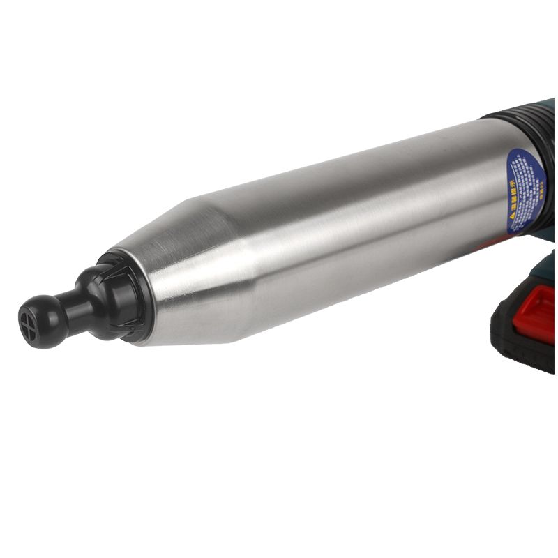 Pipe Unblocker Elektrické Nářadí na Kanalizace – Profesionální Čistič Odpadů z Nerezové Oceli & TPE!