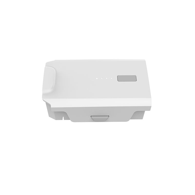 Baterie FIMI X8 SE 2022 V2 4500mAh pro drony doba letu 33 minut lehká konstrukce inteligentní nabíjení