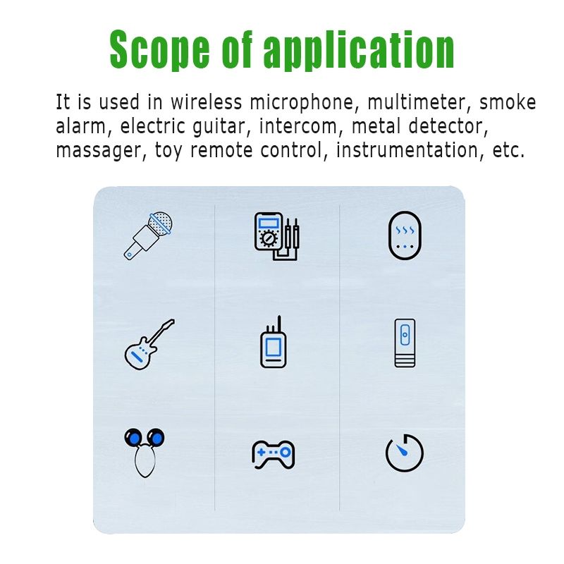 9V USB Dobíjecí Baterie 6F22 650mAh Li-ion – Pro Multimetry, Mikrofony & Hračky! Ekologická s Dlouhou Výdrží!