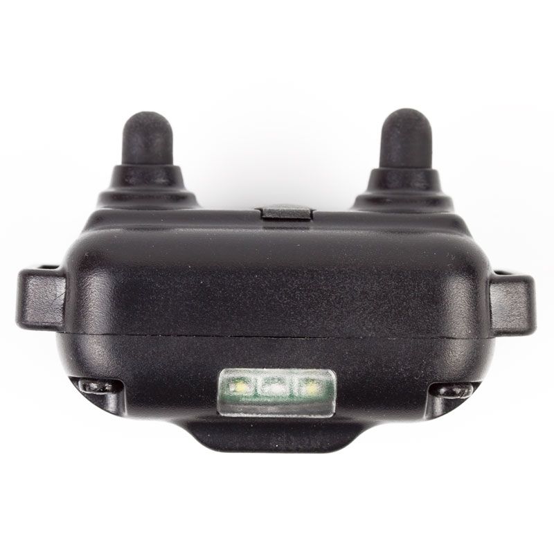 **Elektrický Výcvikový Obojek pro Psy s Dálkovým Ovládáním - Vodotěsný & Dobíjecí, LCD Displej**