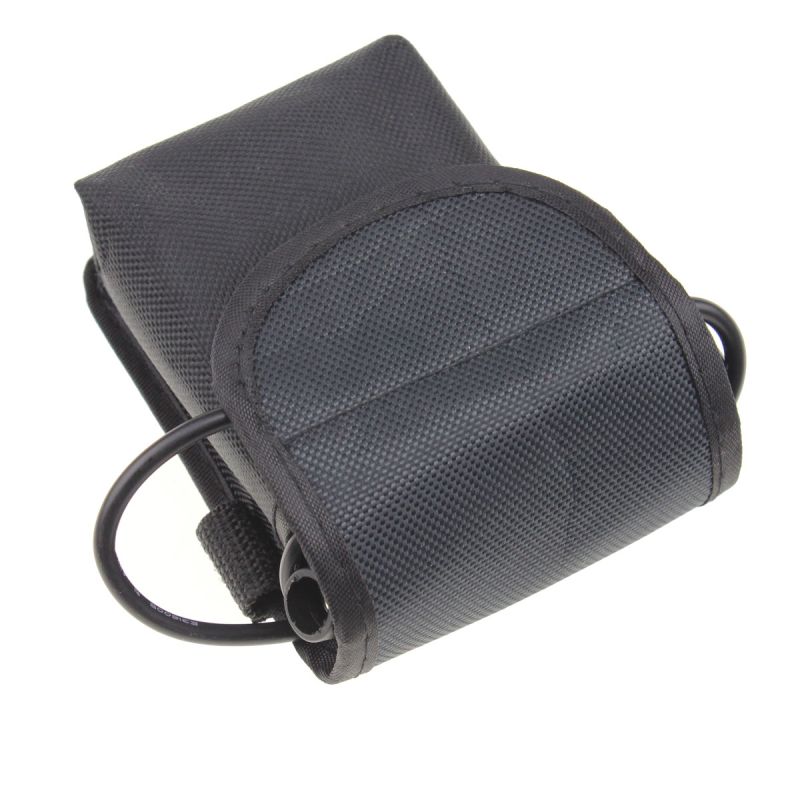 UltraFire 8.4V 22000mAh Vodotěsná Li-ion Baterie pro LED Kola s 5521 DC Rozhraním. Lehká, Nová!