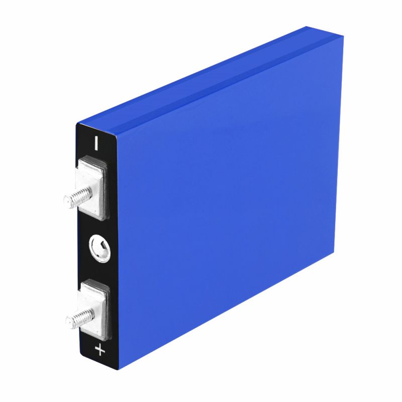 LiitoKala 3.2V 30Ah Lifepo4 Baterie pro solární systémy a elektrická vozidla ekologická a dlouhá životnost