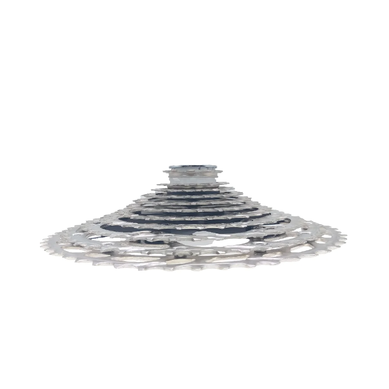 Shimano Deore CS-M5100 11S MTB kazeta 11-51T | HYPERGLIDE pro MTBajkery - precizní upgrade na traily