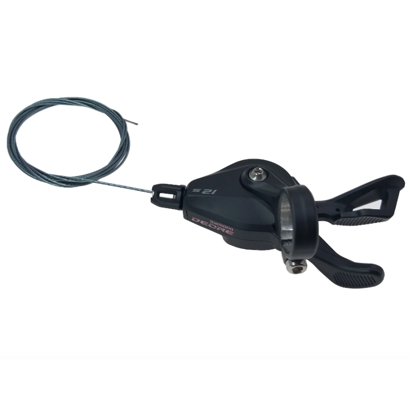 SHIMANO DEORE M6100 12rychlostní sada pro horská kola – precizní řazení, nové díly a cyklistické upgrady!