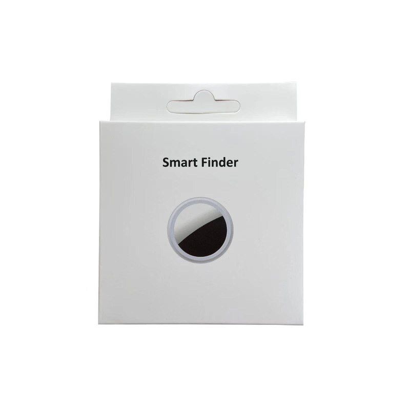 Objevte Mini GPS Tracker Bluetooth 4.0 Smart Locator pro osobní bezpečnost dětí a mazlíčků lehký a kompaktní