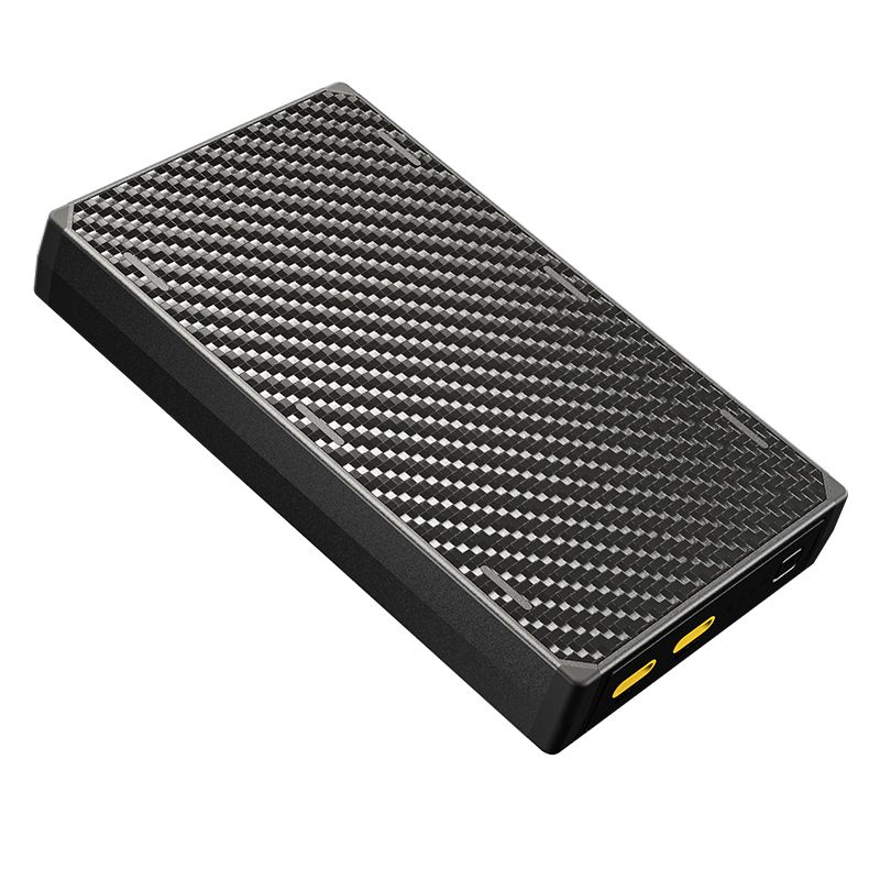 Nitecore NB20000 Gen3 20000mAh Power Banka vysoká kapacita USB-C QC rychlonabíjení cestovní příslušenství
