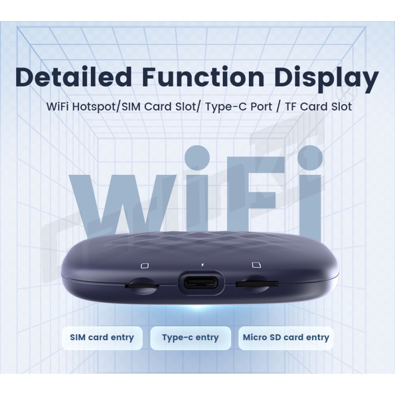 CarlinKit CarPlay Ai Box QCM6125 Android 13 | Mini Wireless na IPTV & Netflix!