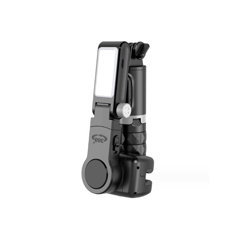 Q18 Selfie Stick s 360° otočením a gimbalový stabilizátor inovativní design pro mobilní fotografie