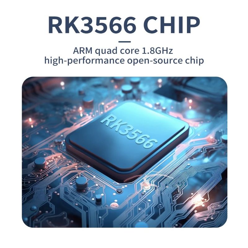 POWKIDDY RGB10 MAX3 Retro Herní Konzole - 5