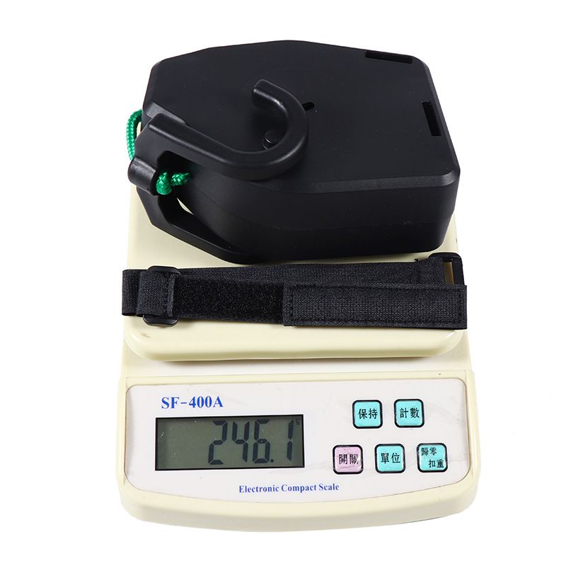 Přenosné Flexibilní Tažné Lano na Kolo Pro Rodič-Dítě Horské Dobrodružství – Bezpečné Cyklistické Příslušenství