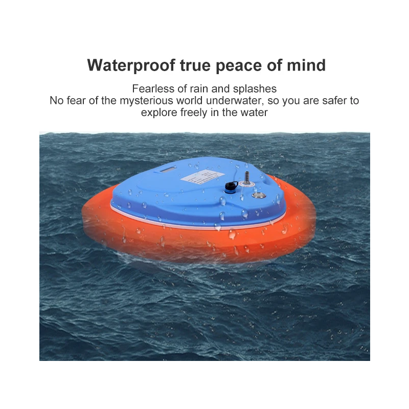 Potápěčský ventilátor Z270 Z500: Dobíjecí regulátor dýchání pro pokročilé podvodní vybavení