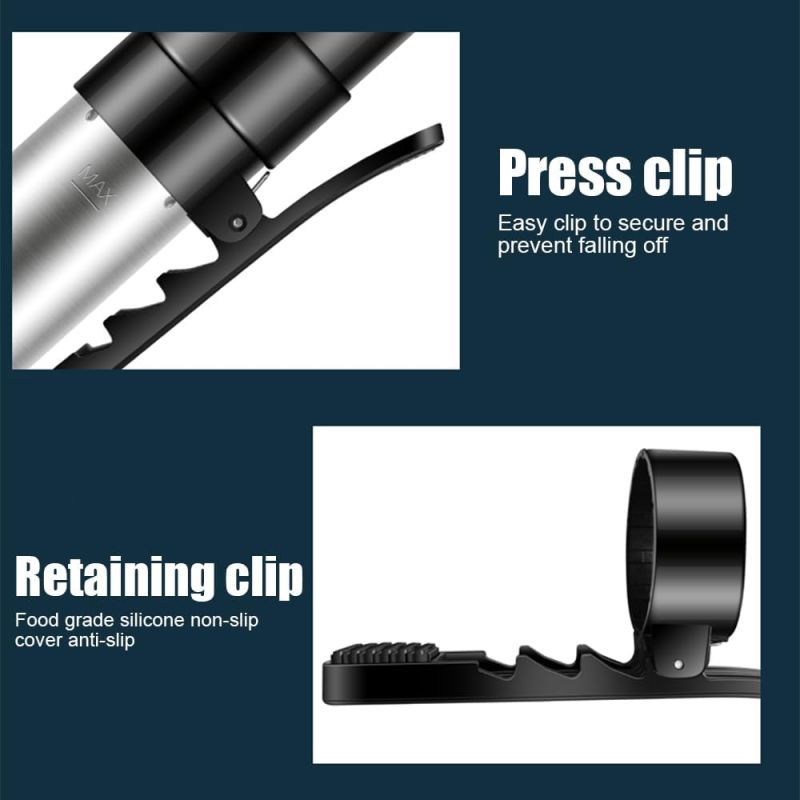 Sous Vide Stroj pro Domácí Vaření | Uživatelsky Přívětivý Kuchyňský Gadget s Regulací Teploty