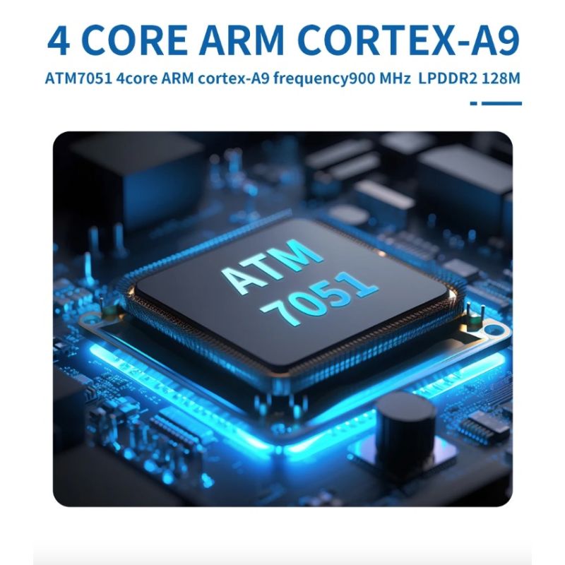 POWKIDDY X39pro Ruční Konzole | 4,3