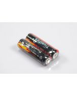 TrustFire Protected 3.7V 900mAh Dobíjecí Li-ion 14500 Baterie (1 pár)