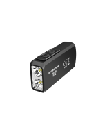 NITECORE TIP2 XP-G3 S3 LED 720 lumenu USB nabíjecí klícenky baterky