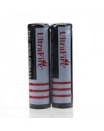 UltraFire BRC 4200mAh 3.7V 18650 Li-ion baterie