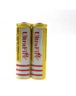 Dobíjecí baterie UltraFire BRC 18650 5000mAh Li-ion (1 pár)