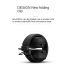 Bluetooth Major III Deep Bass bezdrátová sluchátka sportovní ergonomický skládací design vestavěný mikrofon
