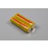 UltraFire BRC 18650 3600mAh dobíjecí baterie vysoká kapacita bezpečnost pro zařízení a energetické potřeby