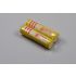 UltraFire BRC 18650 3600mAh dobíjecí baterie vysoká kapacita bezpečnost pro zařízení a energetické potřeby