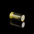 Nitecore NL166 16340 RCR123A 3.7V 650mAh Li-ion dobíjecí baterie vysoký výkon ochranné obvody dlouhá životnost