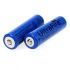 Ekonomicky výhodné dobíjecí baterie UltraFire TR 18650 3000mAh rychlé nabíjení pro svítilny a e-cigarety