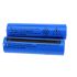 Ekonomicky výhodné dobíjecí baterie UltraFire TR 18650 3000mAh rychlé nabíjení pro svítilny a e-cigarety