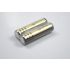Dobíjecí baterie UltraFire BRC 4000mAh 3.7V 18650 Li-ion vysoká kapacita dlouhá životnost rychlé dobíjení